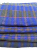 Four silk & cashmere large scarves/shawls by Bobbie Kociejowski, Textiles