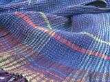 scarf by Bobbie Kociejowski, Textiles, silk