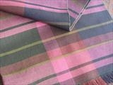 silk scarf by Bobbie Kociejowski, Textiles