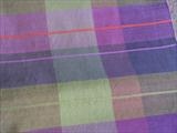 silk scarf by Bobbie Kociejowski, Textiles